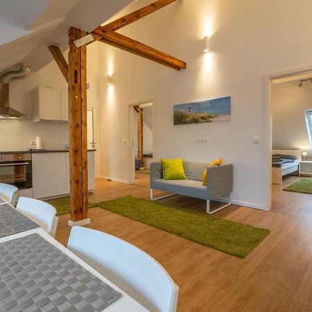 Wohnen Wie Zu Hause Έσσεν Εξωτερικό φωτογραφία