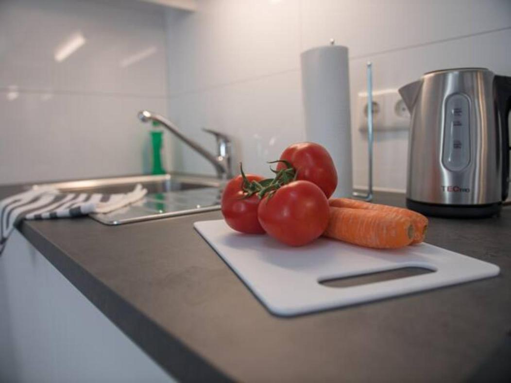 Wohnen Wie Zu Hause Έσσεν Εξωτερικό φωτογραφία